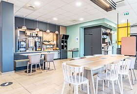 B&B HOTEL Poitiers Aéroport