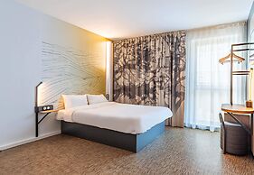 B&B HOTEL Poitiers Aéroport