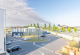 B&B HOTEL Poitiers Aéroport