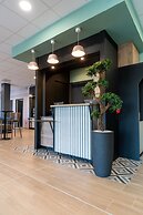 B&B HOTEL Poitiers Aéroport