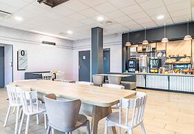 B&B HOTEL Poitiers Aéroport