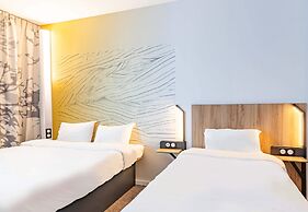 B&B HOTEL Poitiers Aéroport