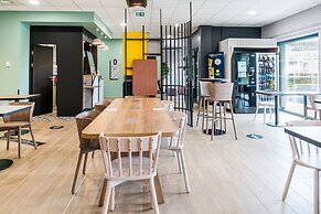 B&B HOTEL Poitiers Aéroport