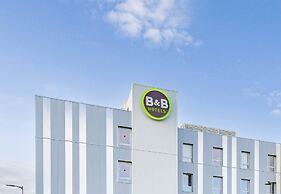 B&B HOTEL Poitiers Aéroport