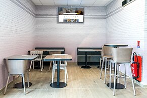 B&B HOTEL Poitiers Aéroport