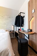 B&B HOTEL Poitiers Aéroport