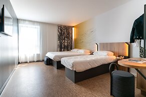 B&B HOTEL Poitiers Aéroport