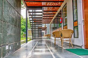 The Cloyster Resort and Spa