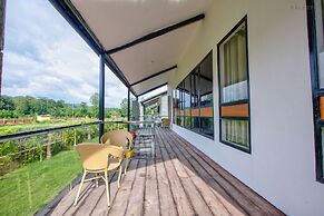 The Cloyster Resort and Spa