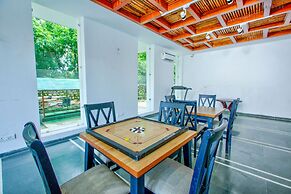 The Cloyster Resort and Spa