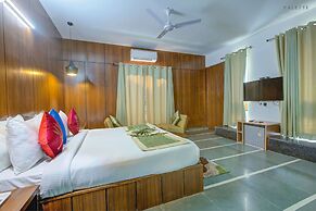 The Cloyster Resort and Spa