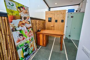 The Cloyster Resort and Spa