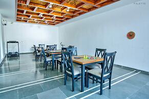 The Cloyster Resort and Spa