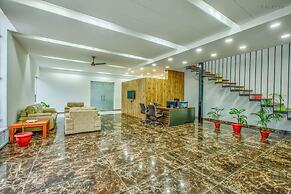 The Cloyster Resort and Spa