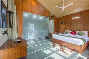 The Cloyster Resort and Spa