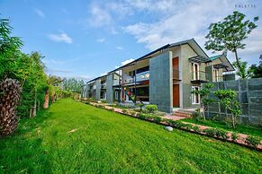 The Cloyster Resort and Spa