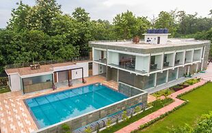 The Cloyster Resort and Spa