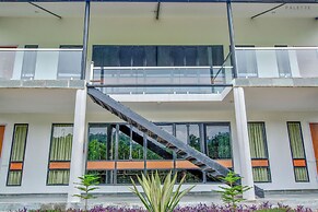 The Cloyster Resort and Spa