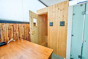 The Cloyster Resort and Spa