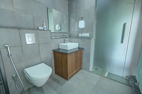 The Cloyster Resort and Spa