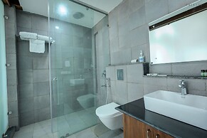 The Cloyster Resort and Spa