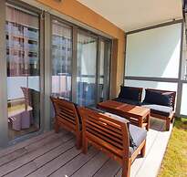 Apartament Lazur - 365PAM