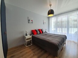 Apartament Lazur - 365PAM