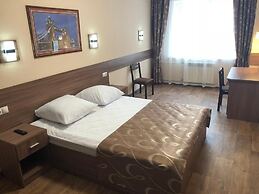 Oka Hotel