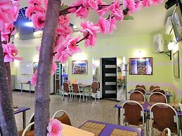 Oka Hotel
