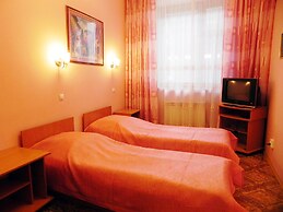 Oka Hotel