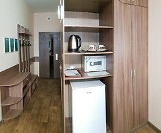 Oka Hotel