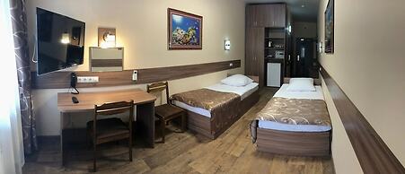 Oka Hotel