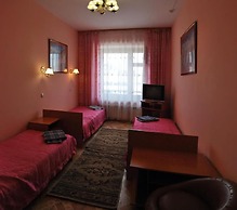 Oka Hotel