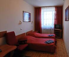 Oka Hotel