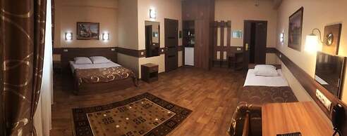 Oka Hotel