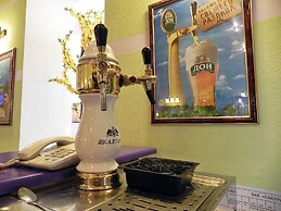 Oka Hotel