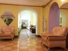 Oka Hotel