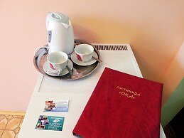 Oka Hotel