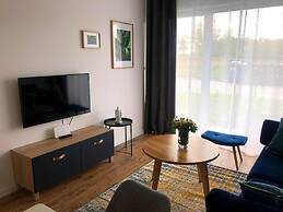 Apartamenty w Gąskach - 365PAM