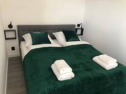 Apartamenty w Gąskach - 365PAM