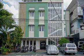 Reddoorz Near Lempuyangan Train Station