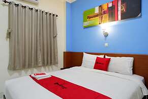 Reddoorz Near Lempuyangan Train Station