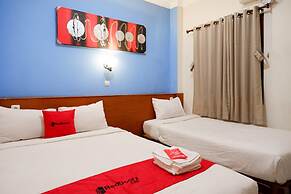 Reddoorz Near Lempuyangan Train Station