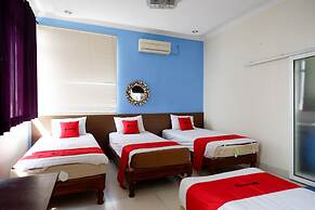 Reddoorz Near Lempuyangan Train Station