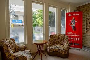 Reddoorz Near Lempuyangan Train Station