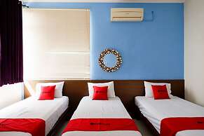 Reddoorz Near Lempuyangan Train Station