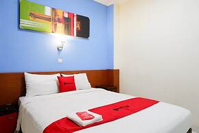 Reddoorz Near Lempuyangan Train Station