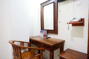 Reddoorz Near Lempuyangan Train Station