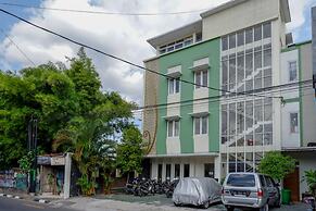 Reddoorz Near Lempuyangan Train Station