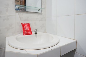 Reddoorz Near Lempuyangan Train Station